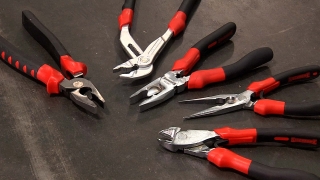 NA/Hand Tools Safety and Technique NA